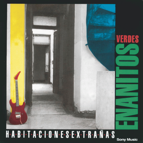 Enanitos Verdes : Habitaciones Extrañas